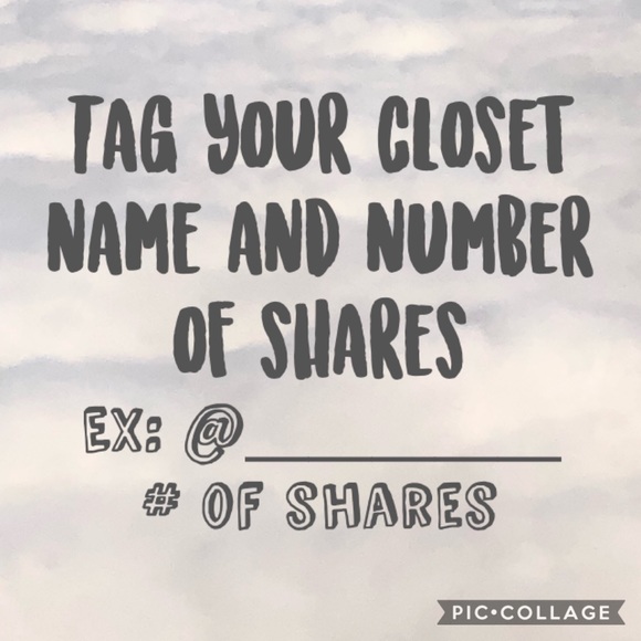 💞 Share for Share! 💞 - Picture 2 of 3